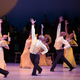 The Alvin Ailey American Dance Theater in Alvin Ailey’s Revelations
Christopher Duggan